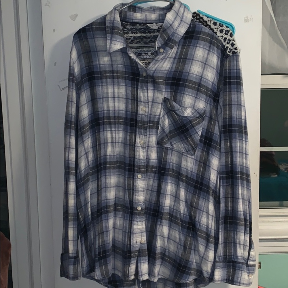 Flannel